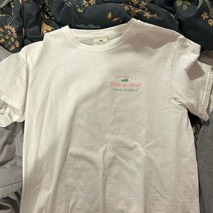 simply southern state of mind kentucky t-shirt